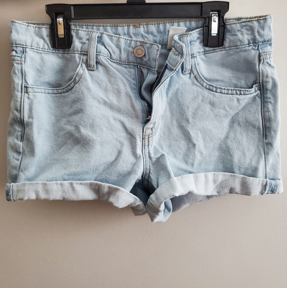 H&M shorts